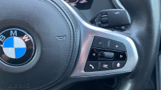 BMW 2 Series 218i [136] M Sport 4dr Petrol Saloon